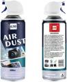 Air Duster | Cleaner For PC And Laptops | Pure Compressed Gas For Blowing Dust From Electronic Equipments | 100% Genuine. 