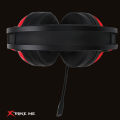 XTRIKE GH-908 Wired Gaming Headphone Headset. 