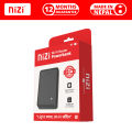 Nizi WiFi Router Backup Inverter Powerbank ups with 10400mAh Li-ion Battery / 12 Months Guarantee. 