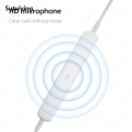 Sutuiying Original Type C 3.5mm Headset Stereo Music Wired Headphones With Sales promotion Mic DAC Chip For Samsung Galaxy S23 S22 S21 Ultra S20 Note 20. 
