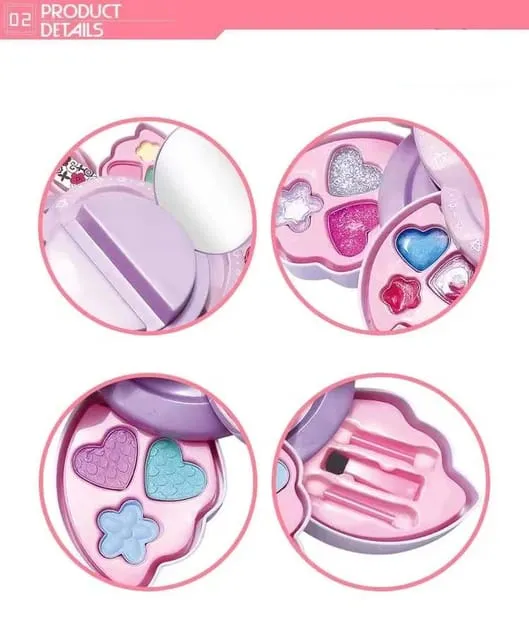 Bizzy%20Angel's%20Wings%20Girls%20Makeup%20Kit,%20Washable%20Girls%20Makeup%20Set%20Pretend%20Play%20Princess%20Makeup%20Birthday%20Gifts%20Toys%20for%20Girls%20Toddlers%20-%20Image%204