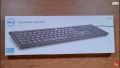 Dell Multimedia Wired Keyboard KB216 US International QWERTY. 