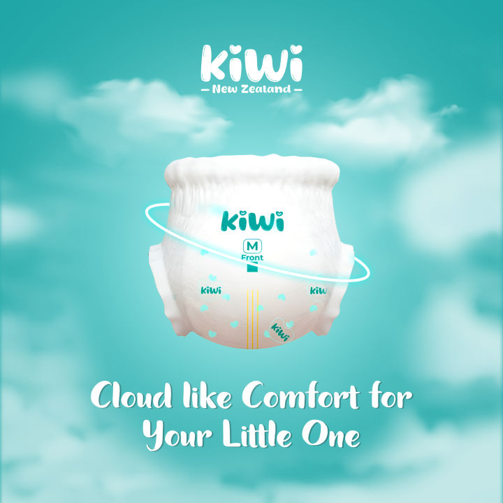 Kiwi%20New%20Zealand%20Premium%20Baby%20Diaper%20Pant%20Xl%20(Pack%20Of%2040)%20-%20Image%202