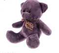 Soft Teddy Bear 1 pcs. 