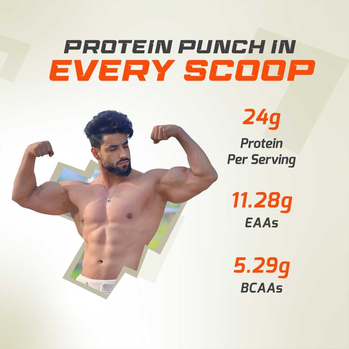 MuscleBlaze%20Fuel%20One%20Whey%20Protein%20Powder%201kg%20Chocolate%20Flavor%2024g%20Protein%205.3g%20BCAA%2011.3g%20EAA%204.2g%20Glutamine%20-%20Image%208