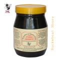 TBS Pure Buckwheat Honey 1kg. 