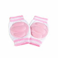 Baby Crawling Cushion Knee Pads - Fashion | Knee Pads For Babies | Baby Safety Pad For Crawling | Knee Pads |. 