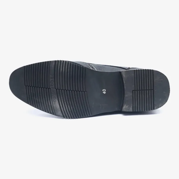 Black%20Leather%20Lace%20Design%20Party%20Shoes%20For%20Men%20-%20Image%206