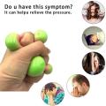 Stress Ball Change Color Relieve Anxiety Pressure Sensory Toy. 