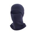 Ninja Full Face Coverage Mask with Neck Warmer Support For Bike/Scooter. 