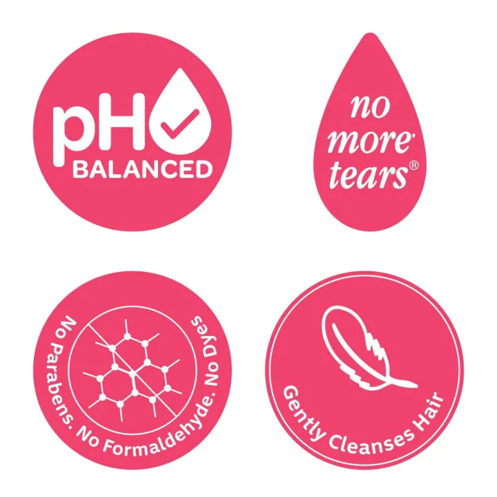 Johnson%20&%20Johnson's%20Baby%20Shampoo%20-%20500ml%20-%20Image%209