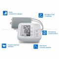 CITIZEN Digital Blood Pressure Monitor BP CHU306. 