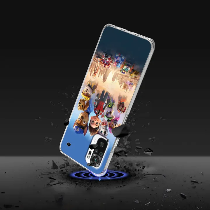 Paw%20Cartoon%20Dog%20Animal%20P-Patrol%20Case%20for%20Xiaomi%20Redmi%20Note%2010%2012%2011%20Pro%20Plus%2011S%208%209%2010S%2011E%208T%209S%209T%207%2011T%20Silicone%20Phone%20Cover%20-%20Image%205