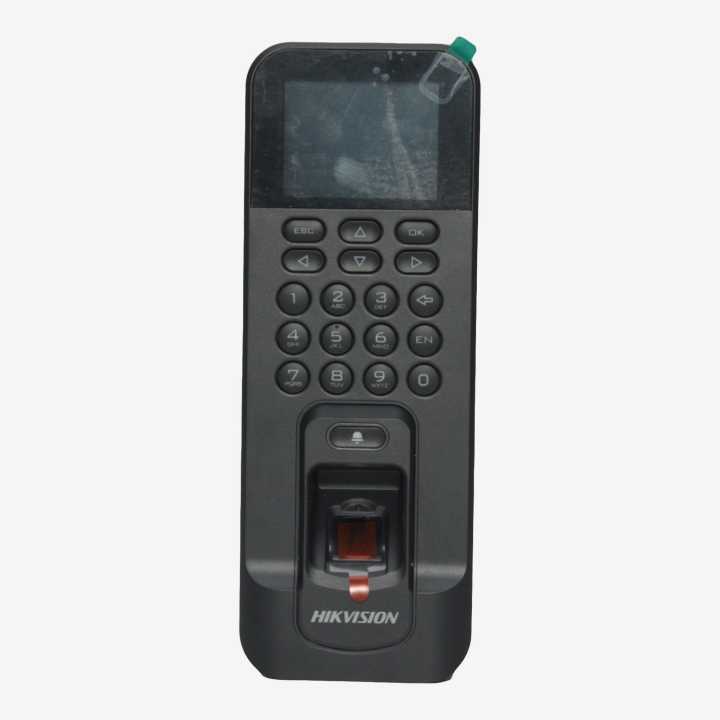 Hikvision Fingerprint Access Control Terminal Kit