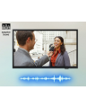 Samsung 65 inch 4k UHD LED 2025 New Model UA65U8500FRSHE- Big Digital. 