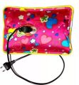 Electric Rechargeable Heating Pad Portable Hot Water Bag. 