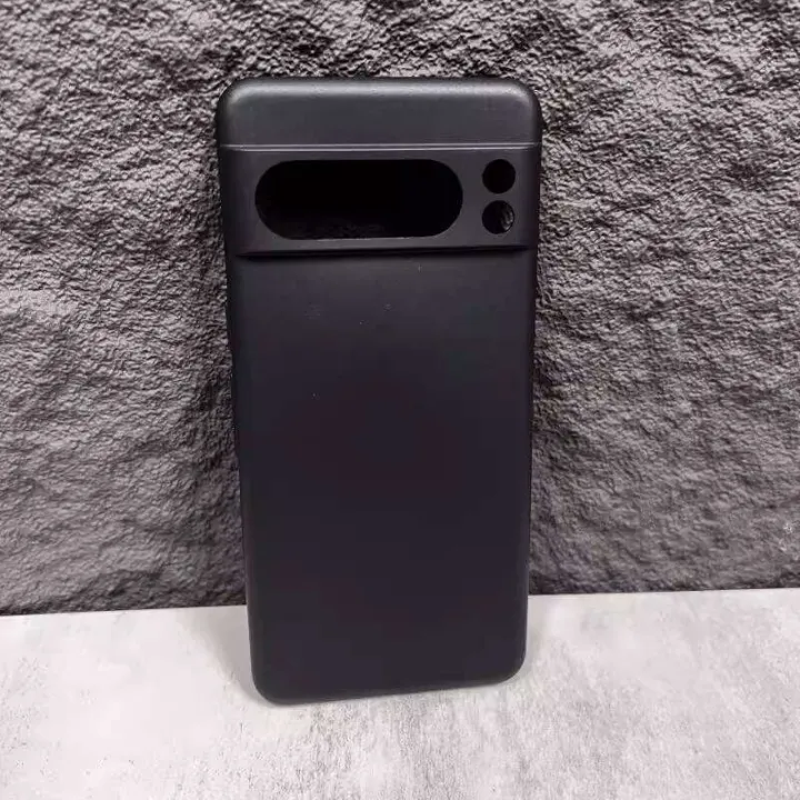 Compatible%20with%20Google%20Pixel%208/9%20Pro%20Ultra-thin%20Phone%20Case%20PP%20Hard%20Shell%20Upgraded%20Buttons%20Full%20Coverage%200.35mm%20Anti-scratch%20Eighth%20Generation%20Lightweight%20Dirt-resistant%20Heat%20Dissipation%20Matte%20Skin%20Feel%20Fine%20Hole%20Transparent%20White%20-%20Image%209