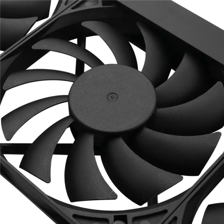 fasdaga%202X%20Universal%20GPU%20Cooling%20Fan%203X90mm%20ARGB%20Sync%20Lighting%205V%20Addressable%20RGB%20Silent%20Chassis%20PCI%20Graphics%20Card%20Cooler%20Fan%20-%20Image%206