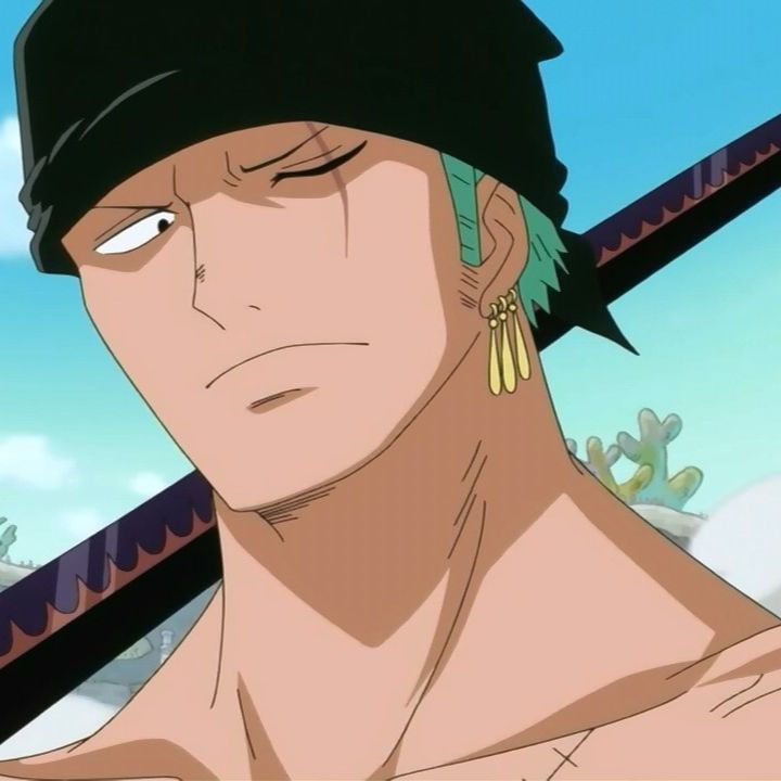Ronin%20Merch%20Zoro%20Geometric%20Earrings,%20One%20Piece%20Anime,%20Zinc%20Alloy,%20Unisex%20-%20Image%204