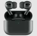 Pro 2 TWS Wireless Bluetooth Earbuds-Black. 