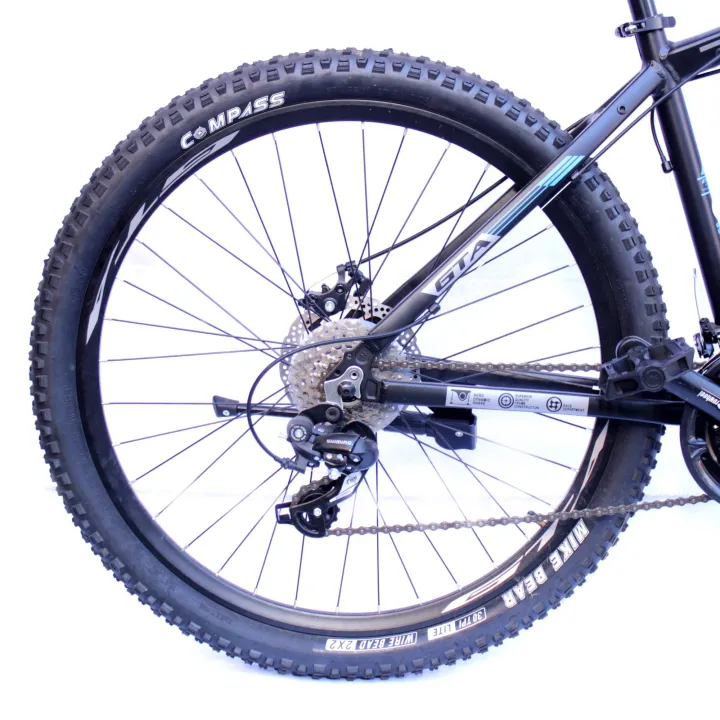 GTA%202022%20Mountain%20Bike%20Gear%20Cycle%2027"%20-%20Image%204