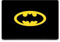 Batman Laptop Skin Case Sticker Reusable Protector Cover Case for 11.6 -15.6 Inch Laptop. 