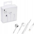 Apple Lightning Connector Earphones A1748. 
