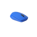 Rapoo M100 Silent - Light grey - Multimode (Bluetooth and Wireless) Mouse. 