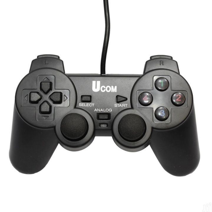 Ucom Joystick Video Game PC Gaming Controller
