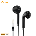 Alewa EP25 hf Excellent Bass/ Left Right Balanced : Volume Control. 