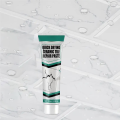 Tile & Marble Repair Paste Waterproof Bathroom Tub Floor Ceramic Crack Adhesive Universal Ceramic Crack Repair Tool. 
