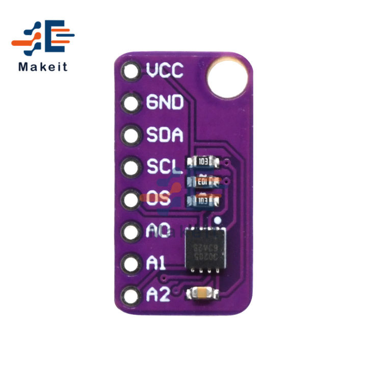 High%20Accuracy%20MAX30205MTA%20MAX30205%20Human%20Body%20Temperature%20Sensor%20Module%20Low%20Voltage%20Measuring%20Skin%20Wristband%20Temperature%20Sensor%20-%20Image%205
