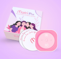 Matri Pro Period Pain Relief Device - Advanced TENS Technology for Instant Menstrual Pain Relief, Wearable & Drug-Free Cramp Relief, Rechargeable & Non-Invasive, Portable Solution for Women’s Comfort, 12 Month Warranty. 