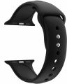 Smartwatch Band for Apple Watch and Other 42/44mm Smart Watch Strap Silicone Band. 