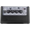 Fly 3 3W 1x3 Bass Mini Guitar Amp. 