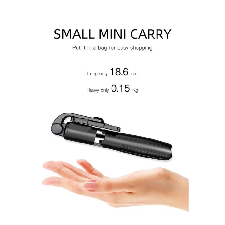 H1%20Wireless%20Bluetooth%20Selfie%20Stick%20tripod%20monopod%20stand%20Phone%20holder%20for%20Outdoor%20travel%203%20IN%201%20-%20Image%205