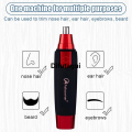Difutagui 2025 NEW 1pcs Shaver for Men, Ear, Neck, Eyebrow Trimmer, Shaver for Hot Selling Men, Cleaning Trimmer, Nose Hair Trimmer, Shaver Remover Kit, Tool. 