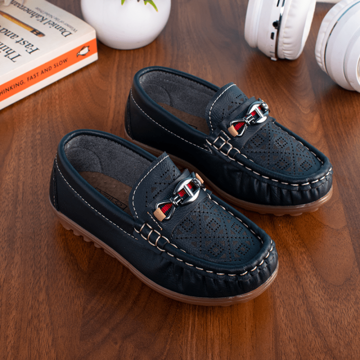 Boys casual slip on shoes deals