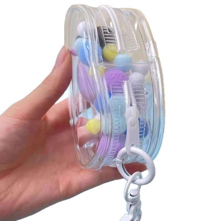 SHELLY%20Pop%20Mart%20Stroller%20Bag%20PVC%20High%20Transparency%20Bone%20Structure%203D%20Baby%20Display%20Closed%20Visible%20Blind%20Box%20Protective%20Cover%20-%20Image%205