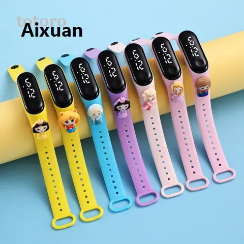 Aixuan%20Watch%20relo%20kids%20LED%20digital%20screen%20boy%20bracelet%20hand%20millet%203%20kids%20Fifty%20percent%20Affordable%20discount%20girls%20gift%20Elsa%20cartoon%20digital%20touch%20watch%20student%20kids%20girls%20j%20-%20Image%205