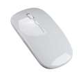 PD5 New Bluetooth Dual Mode Wireless Rechargeable Silent Computer Laptop Office Gaming Luminous 2.4G Mouse. 