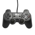 Ucom Joystick Video Game PC Gaming Controller | Ergonomically Shaped Gaming Controller. 