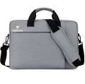 Tabelito® Office Laptop Bag Briefcase Professional 15.6 Inch Sling College Side Shoulder Bag For Office Water Resistant Unisex. 