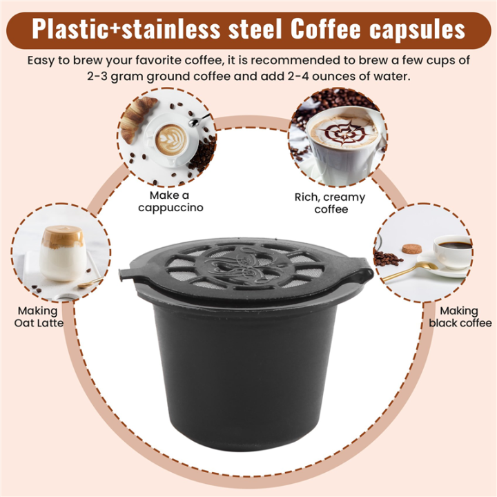 5%20Reusable%20Capsules%20Refillable%20Coffee%20Capsule%20Filter%20-%20Image%202