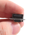 High-Precision Module 5V 2A Charge Discharge Integrated Module Type-C Input Compatible with 4.2V Lithium Battery Module Easy Install. 