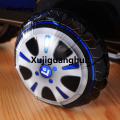Xujiguanghui Wenefang Fifty percent discount 4D Racing Balloons Car Balloon Hot Wheels PAffordablearty Foil Balloon Baby Shower Kids Gift Boy Racing Theme Birthday Decoration. 