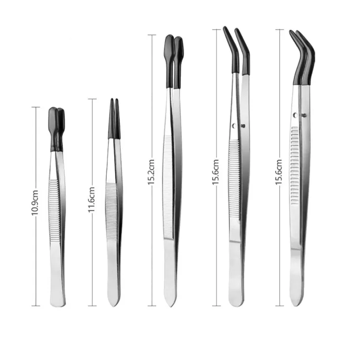Accessories%20Non%20Marring%20Long%20Tweezers%20Tools%20Stainless%20Steel%20PVC%20Coated%20Tweezers%20Set%20Rust-proof%20Long%20Bent%20Tweezers%20-%20Image%202