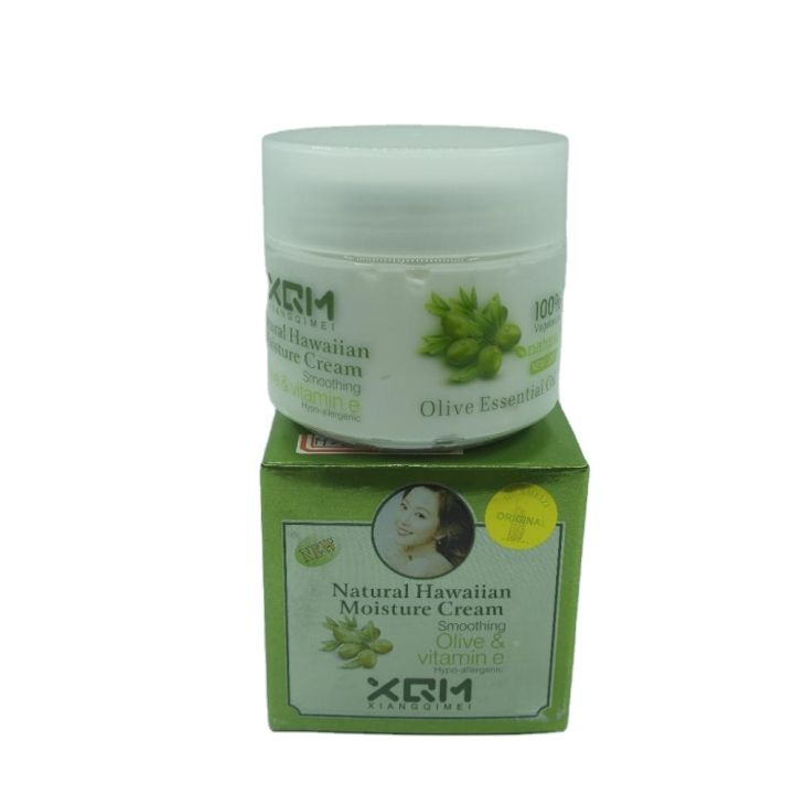 Natural%20Hawaiian%20Moisture%20Cream%20With%20Soothing%20Olive%20&%20Vitamin%20E%20(128ml)%20-%20Image%203