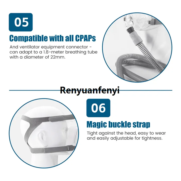 Renyuan%20%E3%80%90linfang%20store%E3%80%91Cpap%20Mask%20Nasal%20Mouth%20Face%20Mask%20For%20Air%20Machine%202025%20Relief%20Sleep%20Apnea%20Anti%20Snoring%20Full%20Face%20Respirator%20Mask%20-%20Image%207