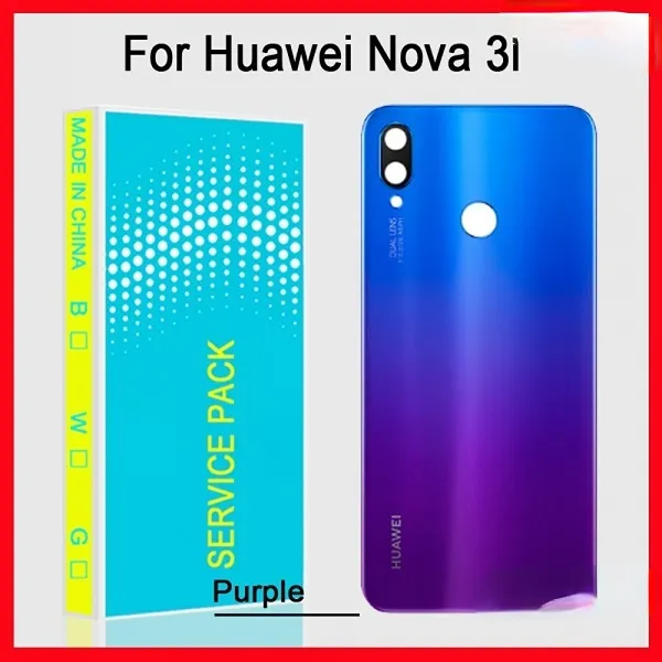 Original%20Huawei%20Nova%203i%20Phone%20Back%20Cover%20For%20Nova%203i%20Phone%20Backshell%20Back%20Cover%20Cases%20Glass%20Replacement%20-%20Image%206